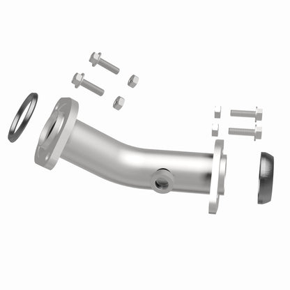 BRE Exhaust 98-00 RAV4 2.0L Front Pipe Kit