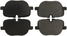 Load image into Gallery viewer, StopTech Premium Ceramic Front Brake Pads - 308.14270