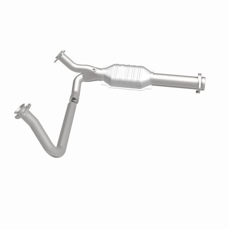 MagnaFlow Conv Direct Fit 1995 Chevrolet G10/G20/G30 4.3L/5.0L/5.7L Magnaflow