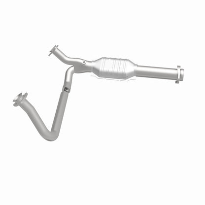 MagnaFlow Conv Direct Fit 1995 Chevrolet G10/G20/G30 4.3L/5.0L/5.7L Magnaflow