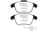 EBC Ultimax2 Front Brake Pads - UD1535