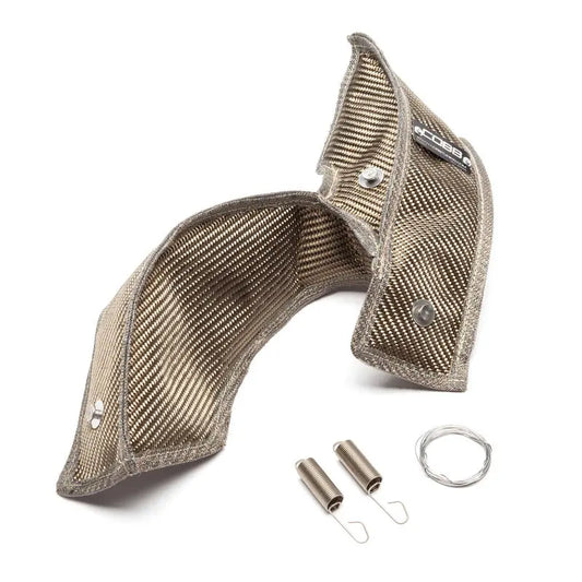 COBB Ford 2.3L Ecoboost Stock Turbo Blanket 8F2650 COBB