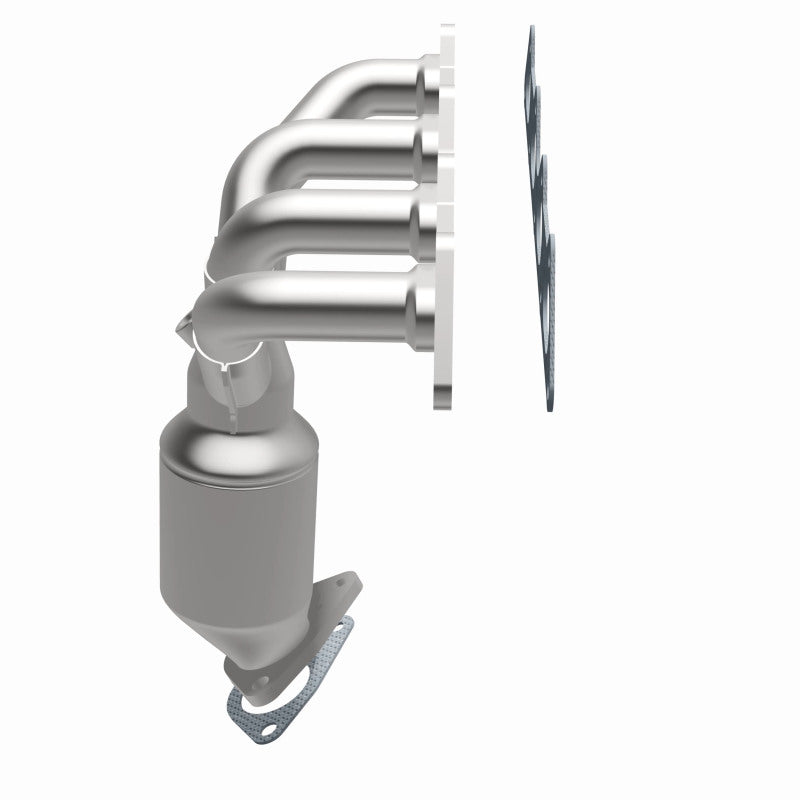 MagnaFlow Conv DF 02-05 Chrysler Sebring 2.4L /  02-05 Mitsubishi Eclipse/02-03 Galant 2.4L Manifold Magnaflow