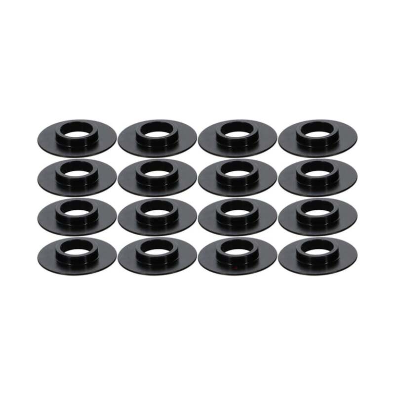 Manley Chevy LS Valve Spring and Tool Steel Retainer Kit (w/ Valve Locks) Manley Performance