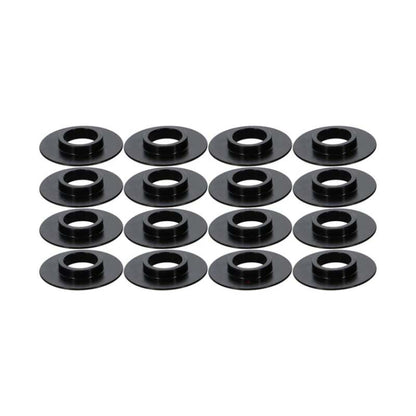Manley Chevy LS Valve Spring and Tool Steel Retainer Kit (w/ Valve Locks) Manley Performance