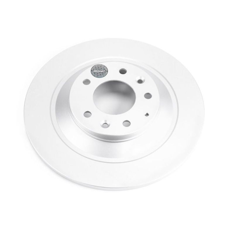 Power Stop 06-07 Mazda 6 Rear Evolution Geomet Coated Rotor PowerStop
