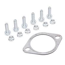 Load image into Gallery viewer, COBB Subaru SS 3in Cat-Back Exhaust Hardware Kit 515101-HW