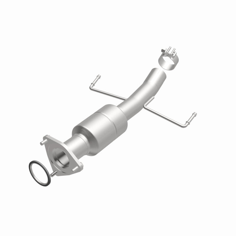 Magnaflow Conv DF 2010-2012 CX-7 2.5 L Underbody Magnaflow