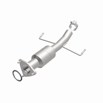 Magnaflow Conv DF 2010-2012 CX-7 2.5 L Underbody Magnaflow