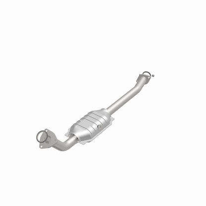 MagnaFlow Conv DF 05-07 Toyota Sequoia 8 4.7L P/S Magnaflow