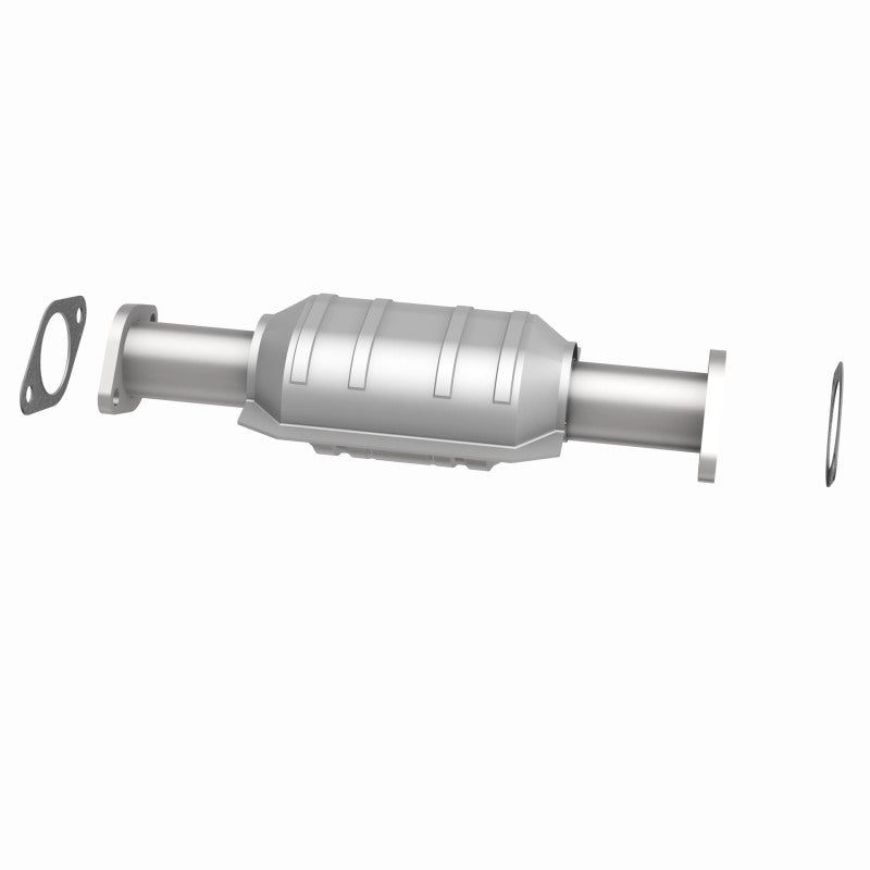 MagnaFlow Conv DF 96-97 626/MX6 2.0L rear 50S Magnaflow