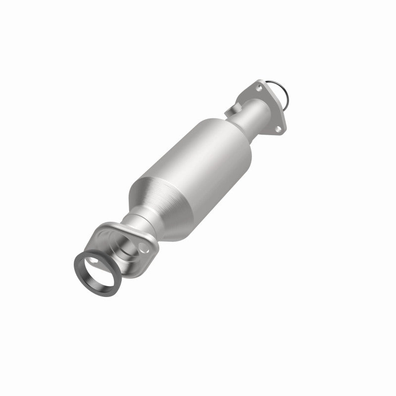 MagnaFlow 96-98 Honda Civic EX California Grade CARB Compliant Direct-Fit Catalytic Converter Magnaflow