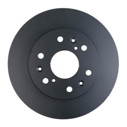Timbren 24-26 Toyota Tacoma (Limited/SR/SR5/TRD) BES Coated Brake Rotor - Front