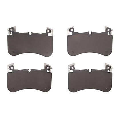 DFC 18-26 Land Rover Range Rover Sport Front 4000 Hybridynamic Brake Pads