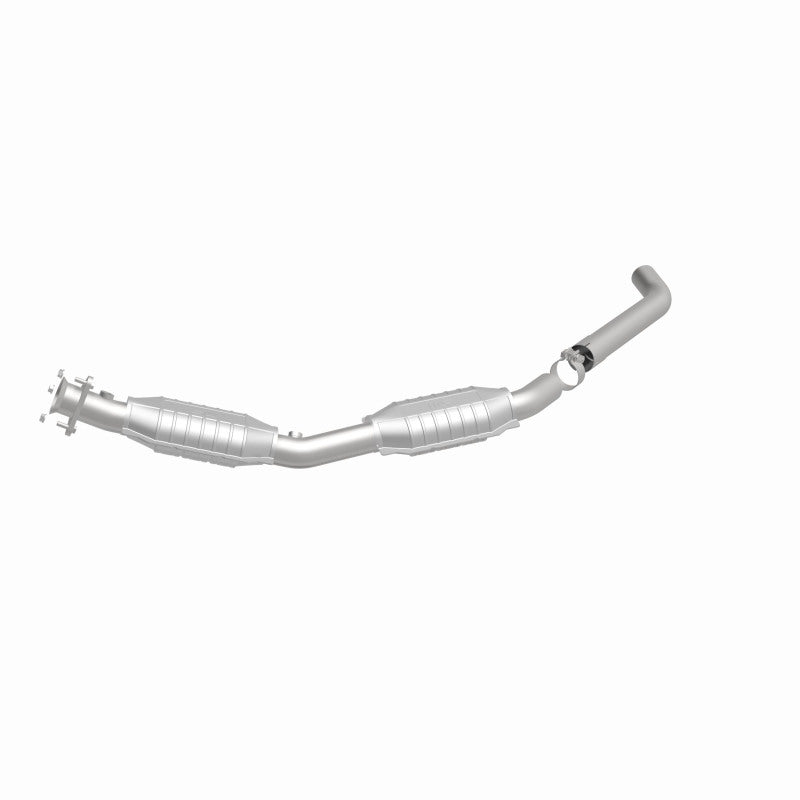 MagnaFlow Conv DF 04-06 Ram SRT-10 Driver Side Magnaflow