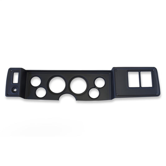 Autometer Ultra-Lite II Direct Fit Dash Kit 93-02 Chevy Camaro (2 x 3-3/8in. / 4 x 2-1/16in.) 2930-14