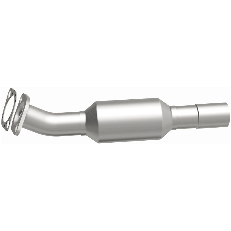 Magnaflow 07-12 Sentra L4 2.5 OEM Underbody Direct Fit Converter Magnaflow