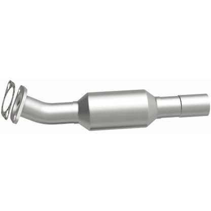 Magnaflow 07-12 Sentra L4 2.5 OEM Underbody Direct Fit Converter Magnaflow