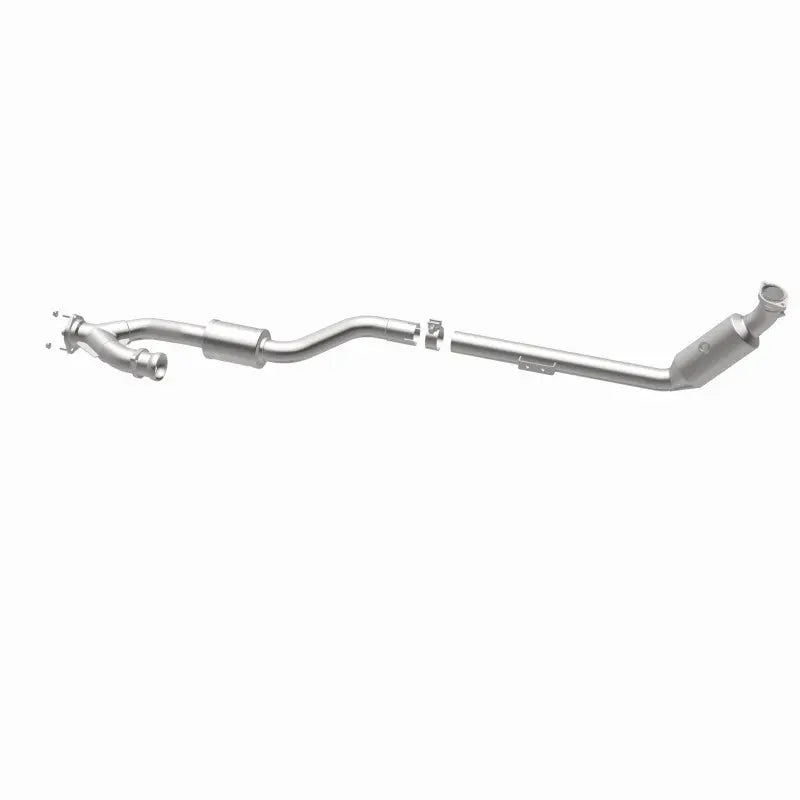 MagnaFlow Conv DF 06-07 Mercedes C230 2.5L Driver Side Magnaflow