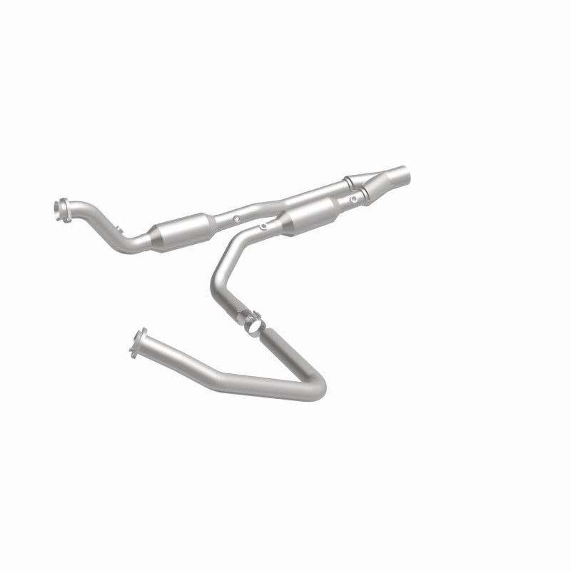 Magnaflow California Direct Fit Converter 05-07 Dodge Ram 2500 5.7L Magnaflow
