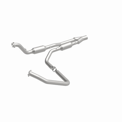Magnaflow California Direct Fit Converter 05-07 Dodge Ram 2500 5.7L Magnaflow