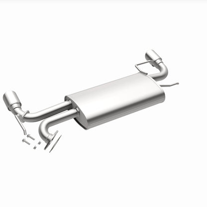 BRE Exhaust 03-07 Murano 3.5L Muffler Kit