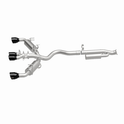 Magnaflow 2023 Toyota GR Corolla NEO Cat-Back Exhaust System Magnaflow