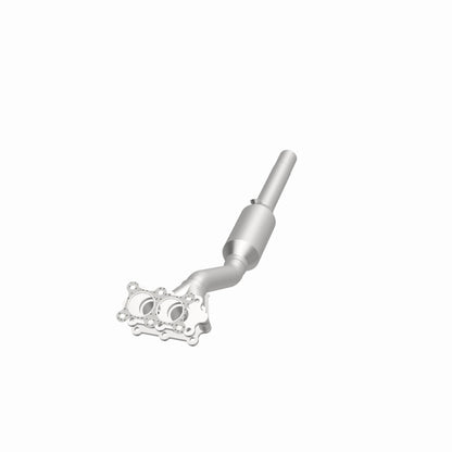 MagnaFlow Conv DF 98-03 VW Beetle 2.0L Magnaflow