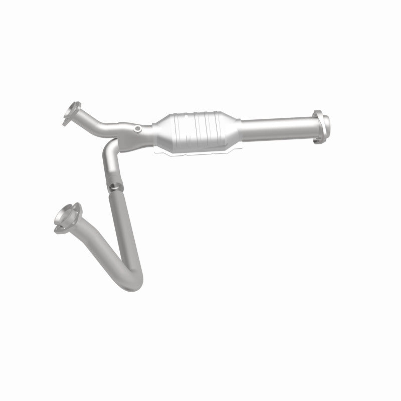 MagnaFlow Conv Direct Fit 1995 Chevrolet G10/G20/G30 4.3L/5.0L/5.7L Magnaflow