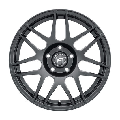 Forgestar F14 Beadlock 17x10 / 6x135 BP / ET42 / 7.15in BS Satin Black Wheel