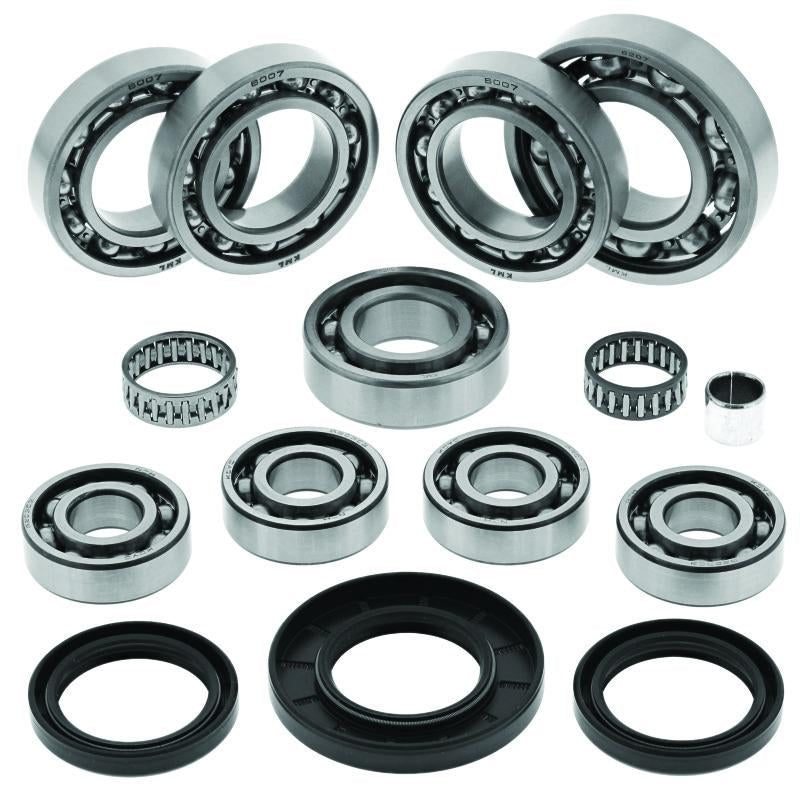 QuadBoss Qb Transaxle Bearing Kit - 417759