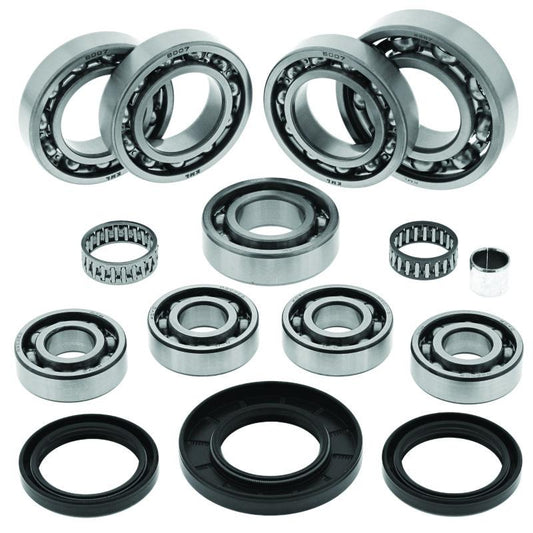 QuadBoss Qb Transaxle Bearing Kit - 417759