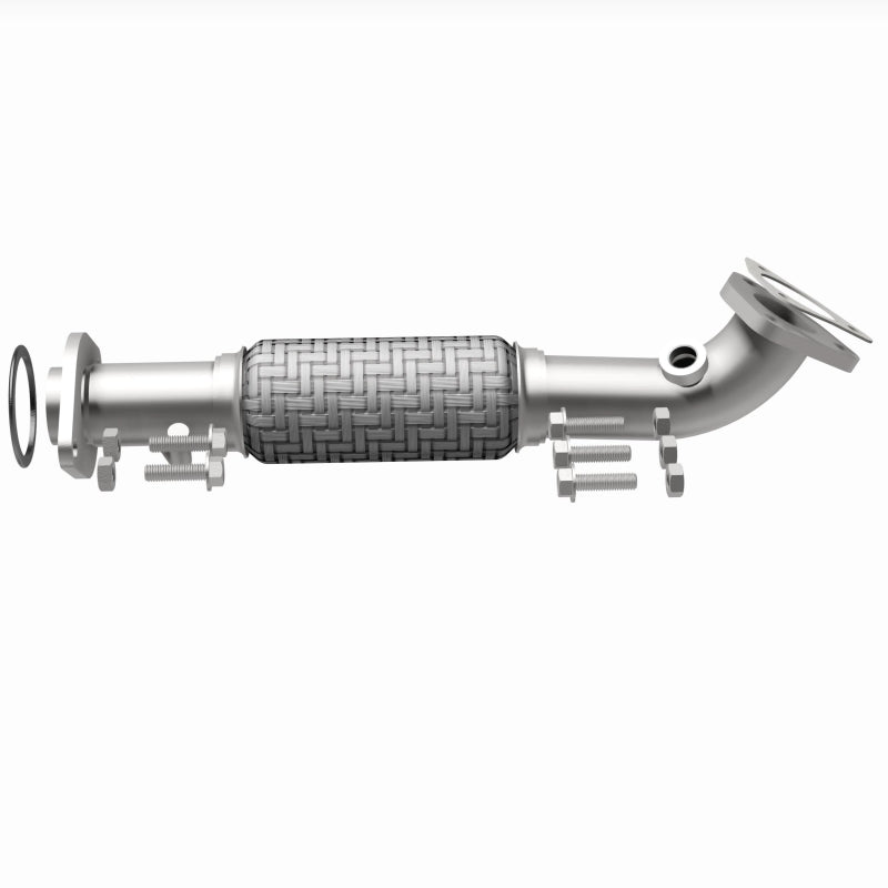 BRE Exhaust 02-06 MPV 3.0L Front Pipe Kit