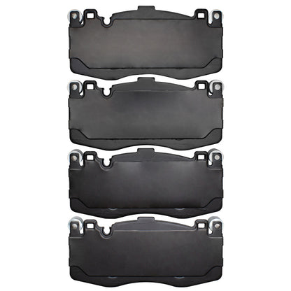 R1 15-19 BMW X5 Front Optimum OE Brake Pads