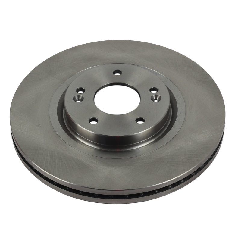 Power Stop 15-19 Kia Sedona Front Autospecialty Brake Rotor PowerStop