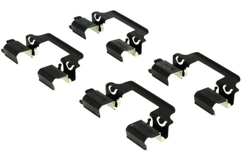 StopTech Premium Ceramic Brake Pads - 308.12041 Stoptech