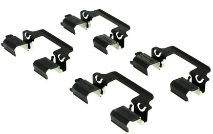 StopTech Premium Ceramic Brake Pads - 308.12041 Stoptech