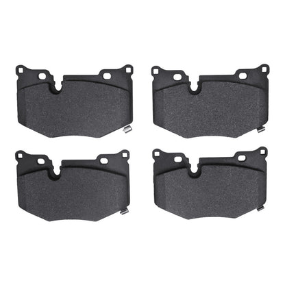 DFC 20-26 Chevrolet Corvette Rear 4000 Hybridynamic Brake Pads
