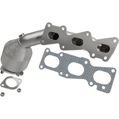 Magnaflow Conv DF 2007-2009 Sorento 3.3 3.8 L Manifold Magnaflow