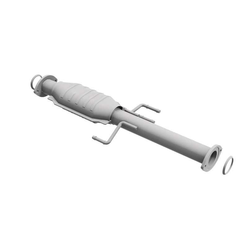 MagnaFlow Conv DF 01-04 Toyota Tacoma 3.4L Rear Magnaflow