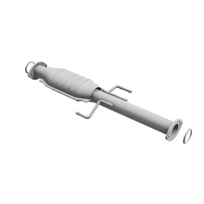MagnaFlow Conv DF 01-04 Toyota Tacoma 3.4L Rear Magnaflow