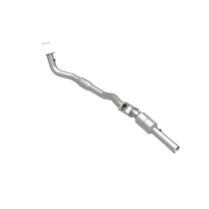 MagnaFlow Conv DF 01-02 2500HD Passenger Side 8.1L Magnaflow