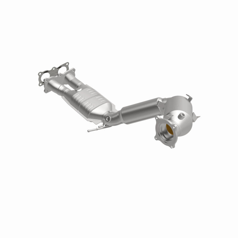 Magnaflow 11-16 S60 L6 3 OEM Close Coupled Direct Fit Converter Magnaflow
