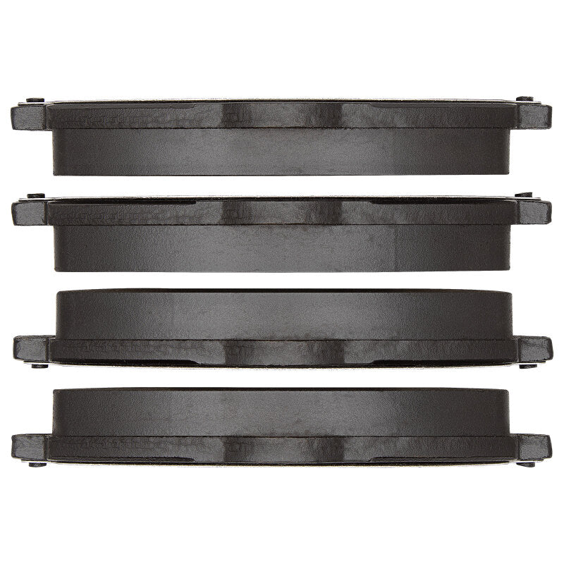 R1 02-05 Land Rover Freelander Front Optimum OE Brake Pads