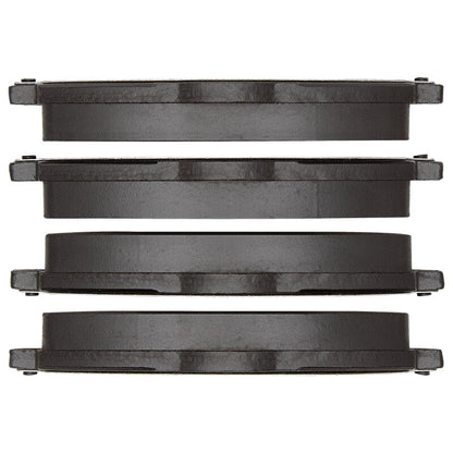 R1 02-05 Land Rover Freelander Front Optimum OE Brake Pads