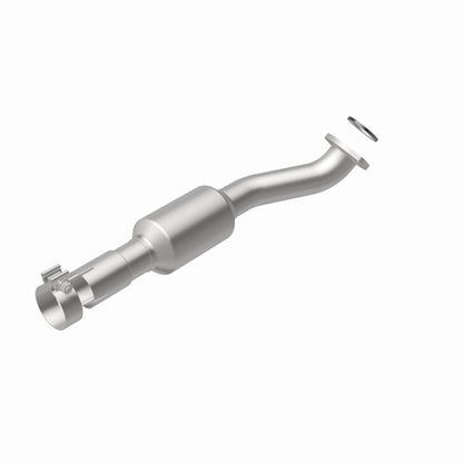MagnaFlow Conv DF 09-12 Toyota RAV4 2.5 3.5 Underbody Magnaflow