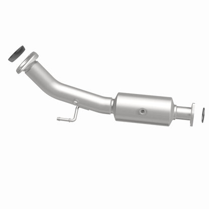 MagnaFlow 2007-2011 Honda Civic L4 2.0L California Catalytic Converter Direct Fit Magnaflow