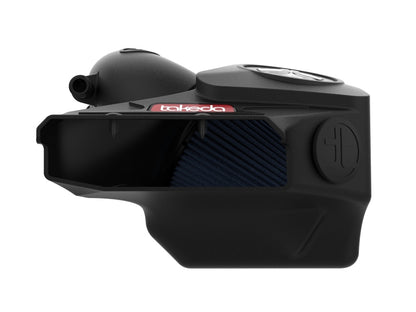 aFe Takeda Momentum Pro 5R Cold Air Intake System 2022 Hyundai Elantra N aFe