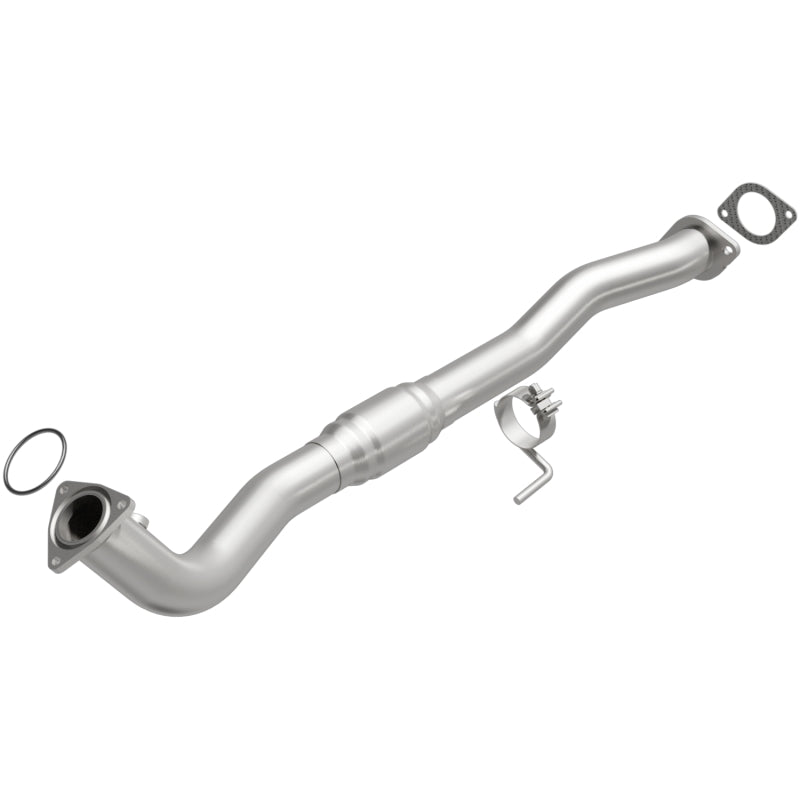 Magnaflow Conv DF 2001-2006 Sierra HD V8 6.0L Passenger Side Magnaflow