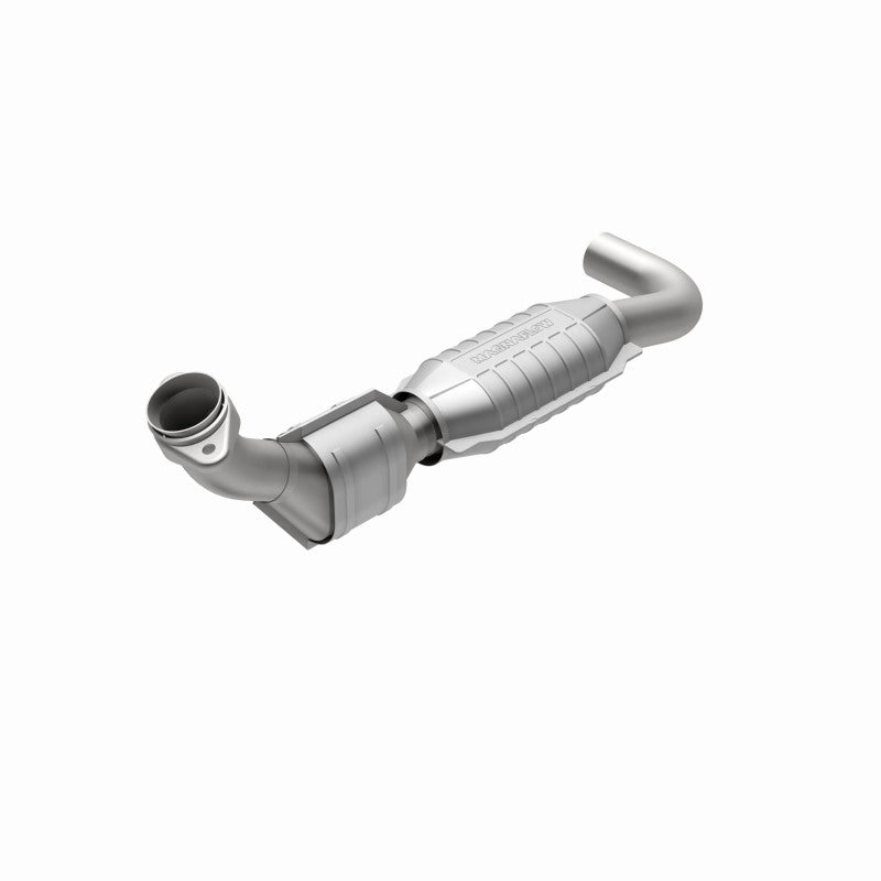 MagnaFlow Conv DF 01-03 F150 5.4 Driver Side OEM Magnaflow